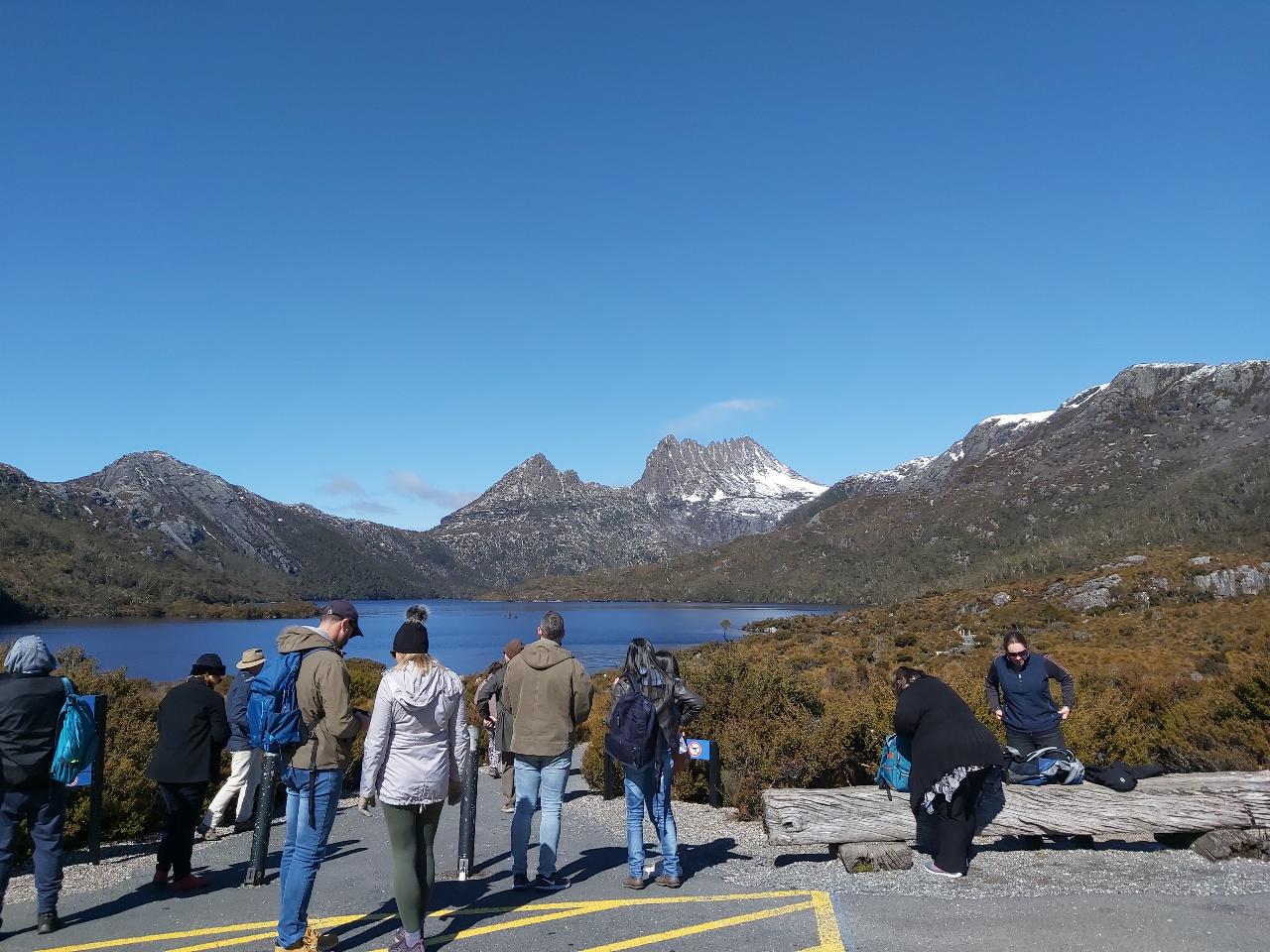 6-Day Hearty Tasmania Tour