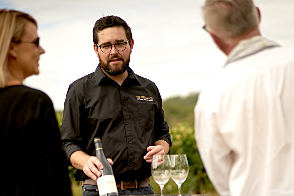 Soil To Cellar Experience