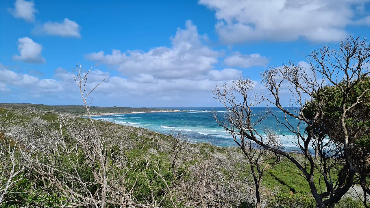 Cape To Cape -  End To End Hiking & Resort Experience
