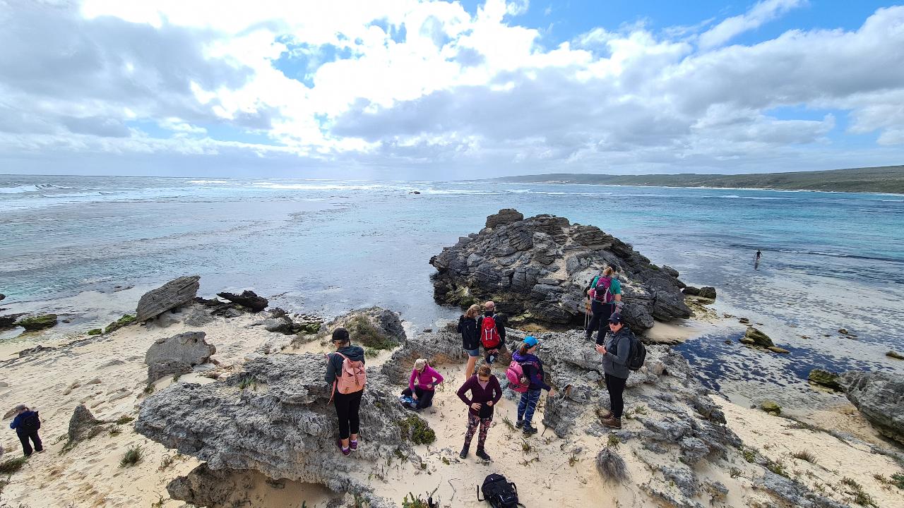 Cape To Cape -  End To End Hiking & Resort Experience