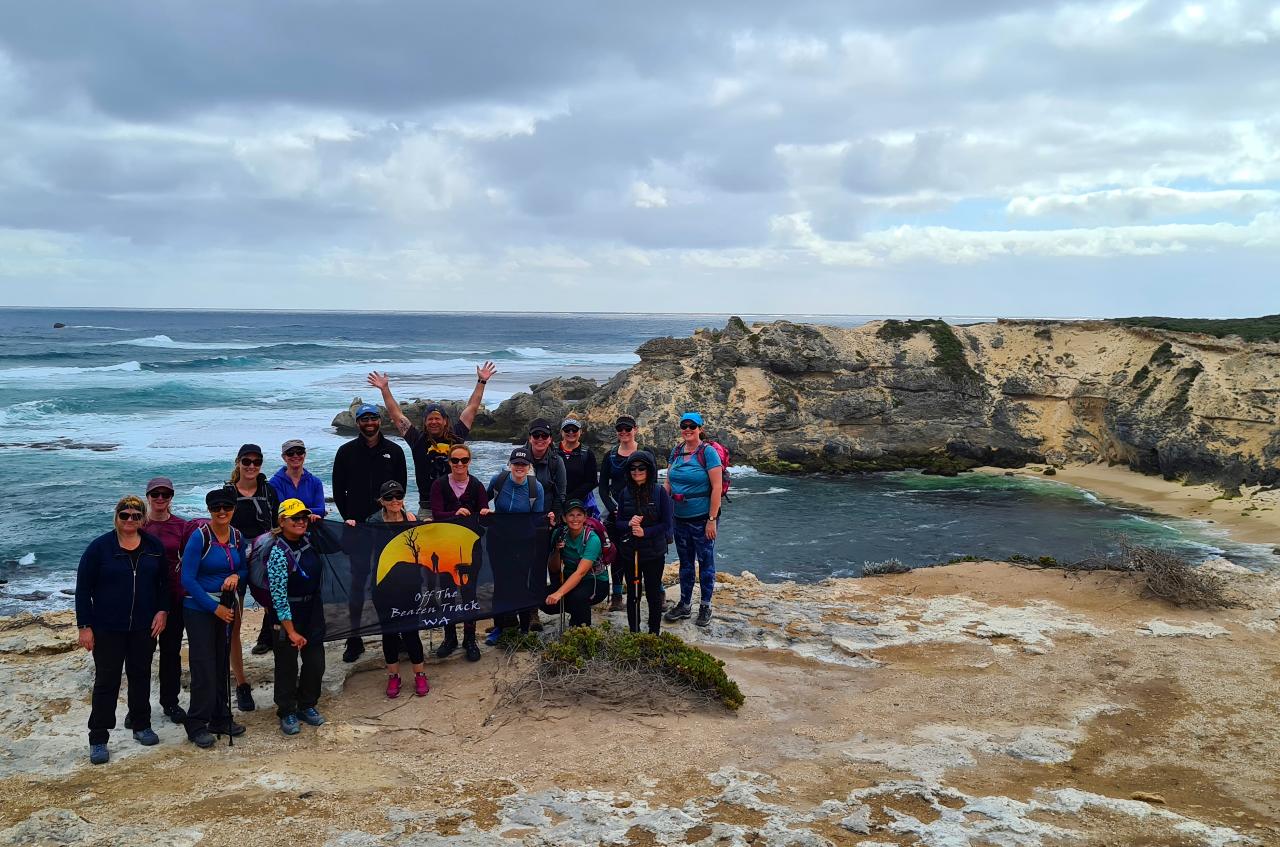 Cape To Cape -  End To End Hiking & Resort Experience