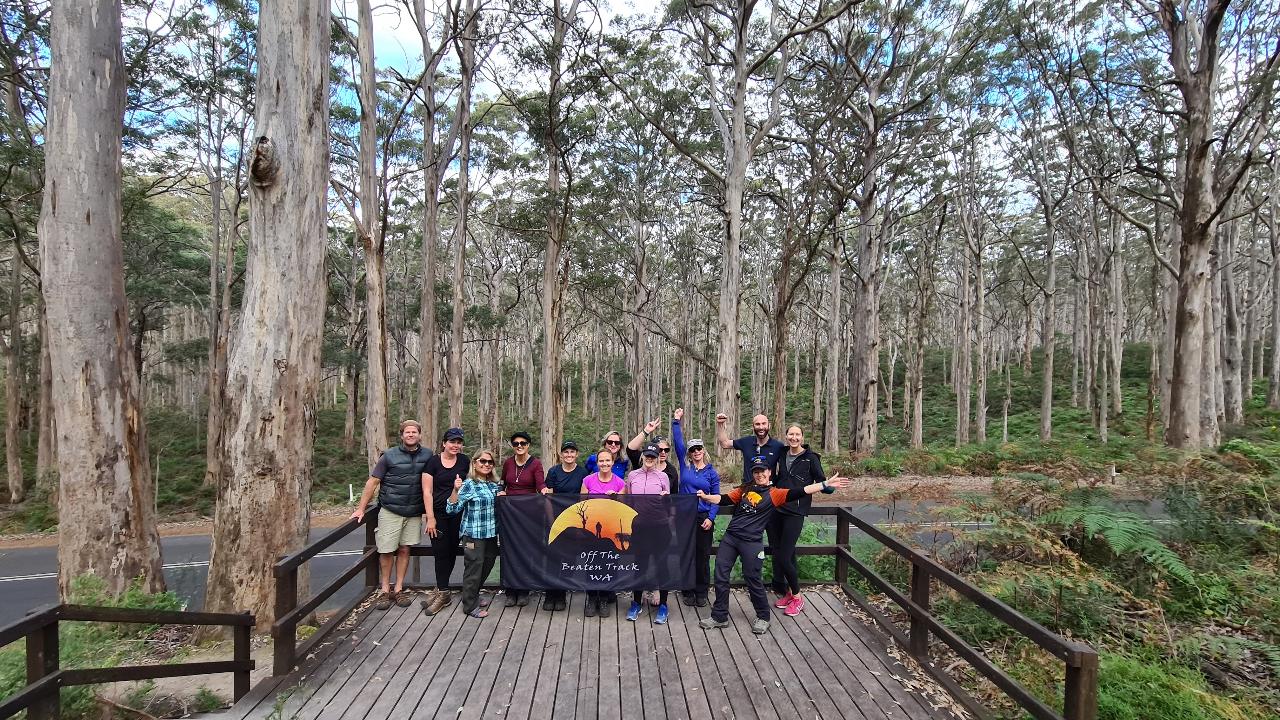 Cape To Cape -  End To End Hiking & Resort Experience