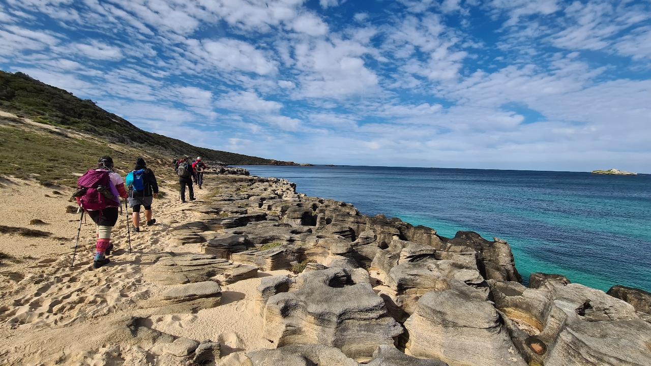 Cape To Cape -  End To End Hiking & Resort Experience