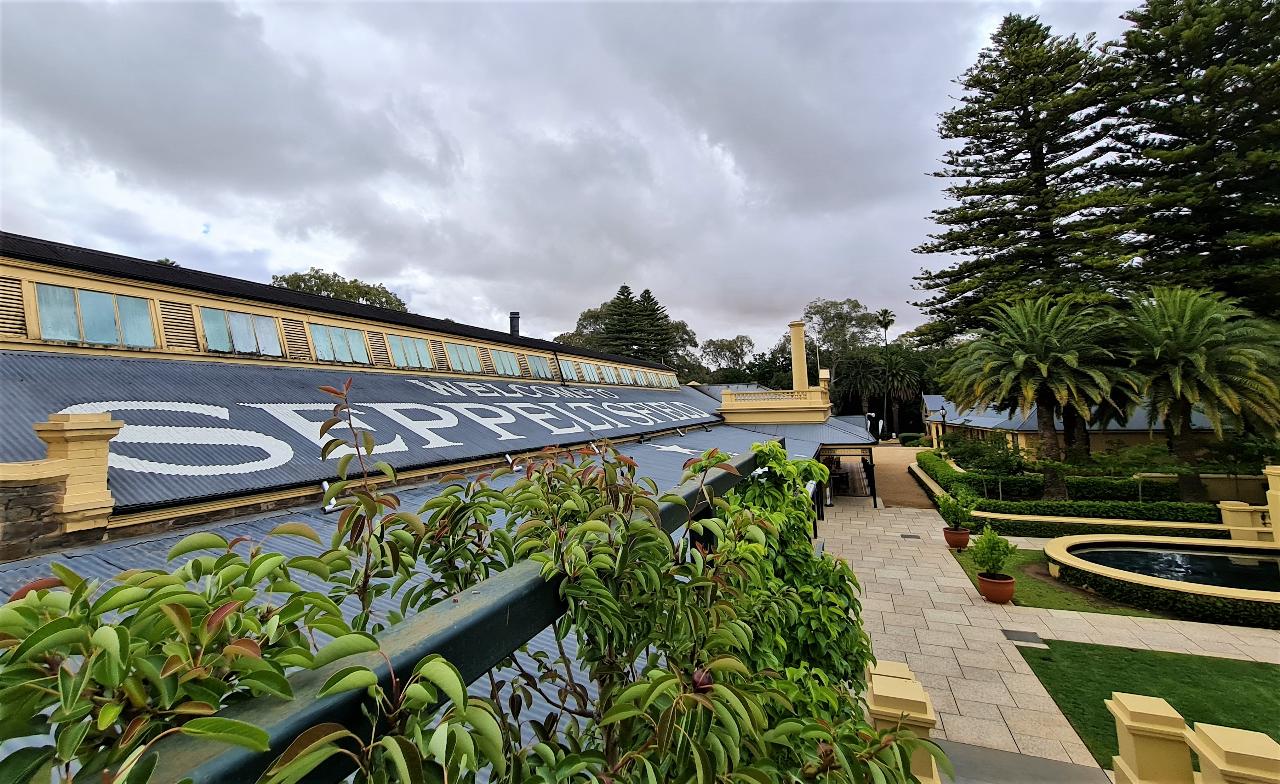 Barossa Breakfast Wine Tour - Exclusive Tour