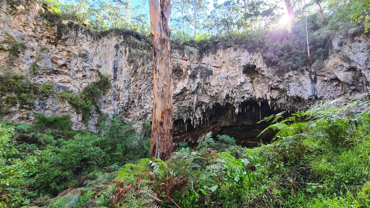 South West Adventure Escape