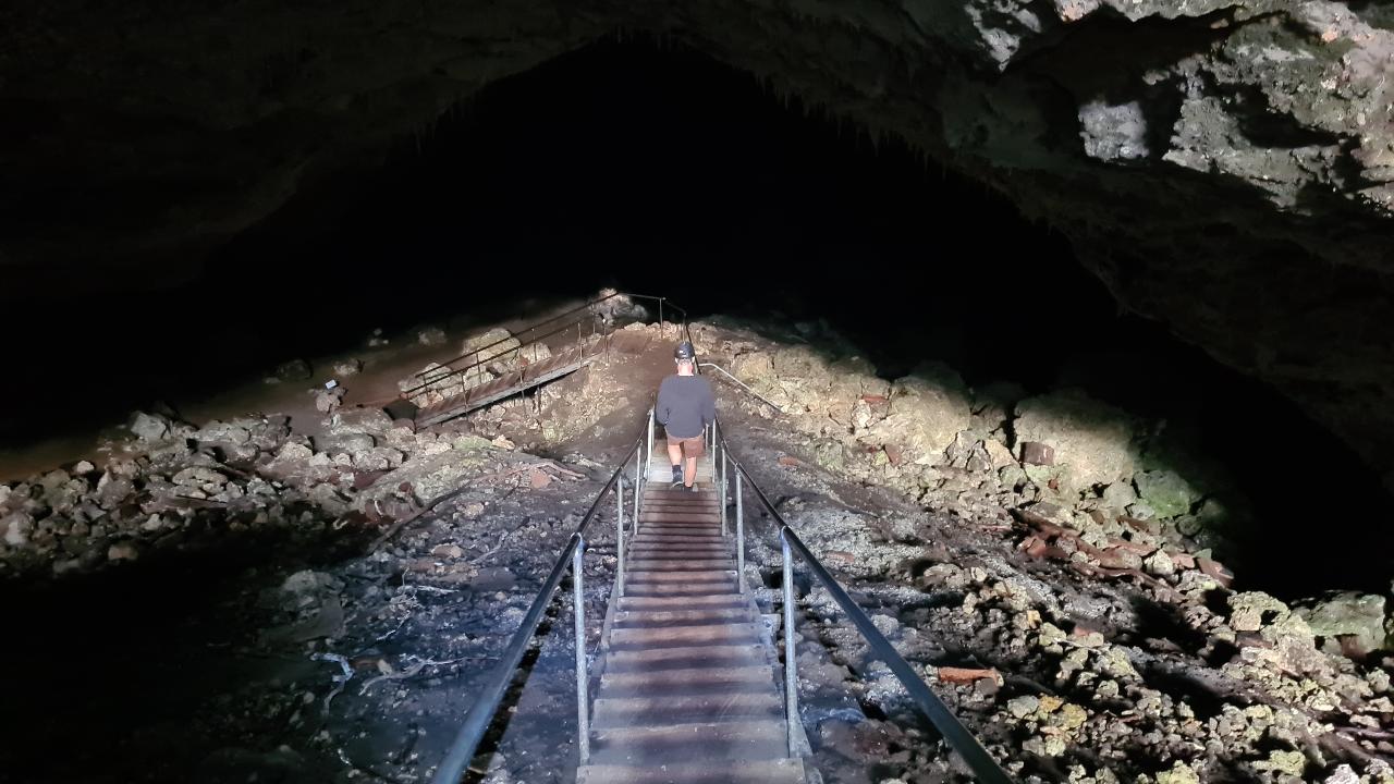 South West Adventure Escape