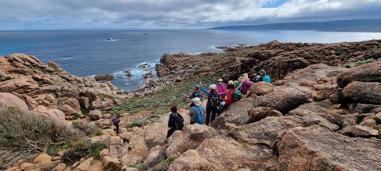 Cape To Cape Highlights Weekender Experience