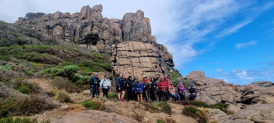 Cape To Cape Highlights Weekender Experience