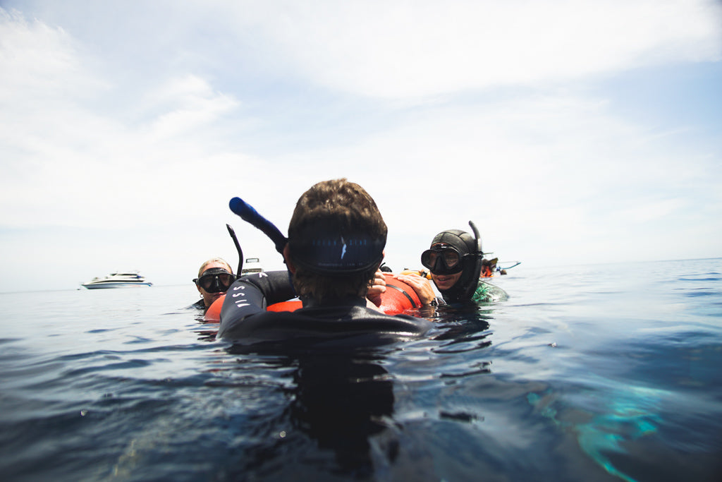 Level 2 Freediving Course - Gold Coast - 3 - 4 Day