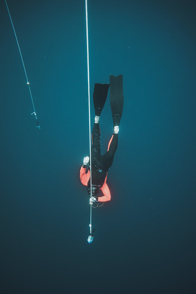 Level 2 Freediving Course - Gold Coast - 3 - 4 Day