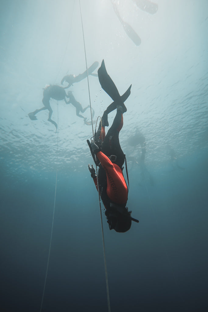 Freediving Course - Gold Coast - 2 Day