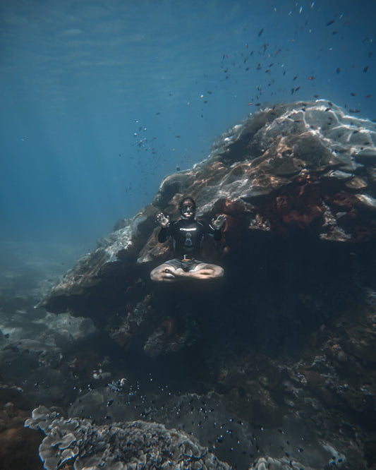 Level 2 Freediving Course - Gold Coast - 3 - 4 Day