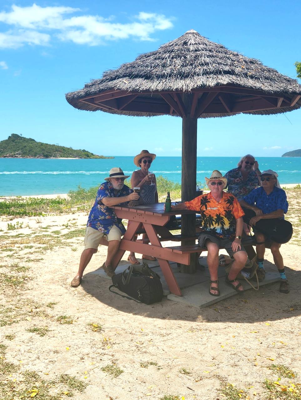 Cape Gloucester