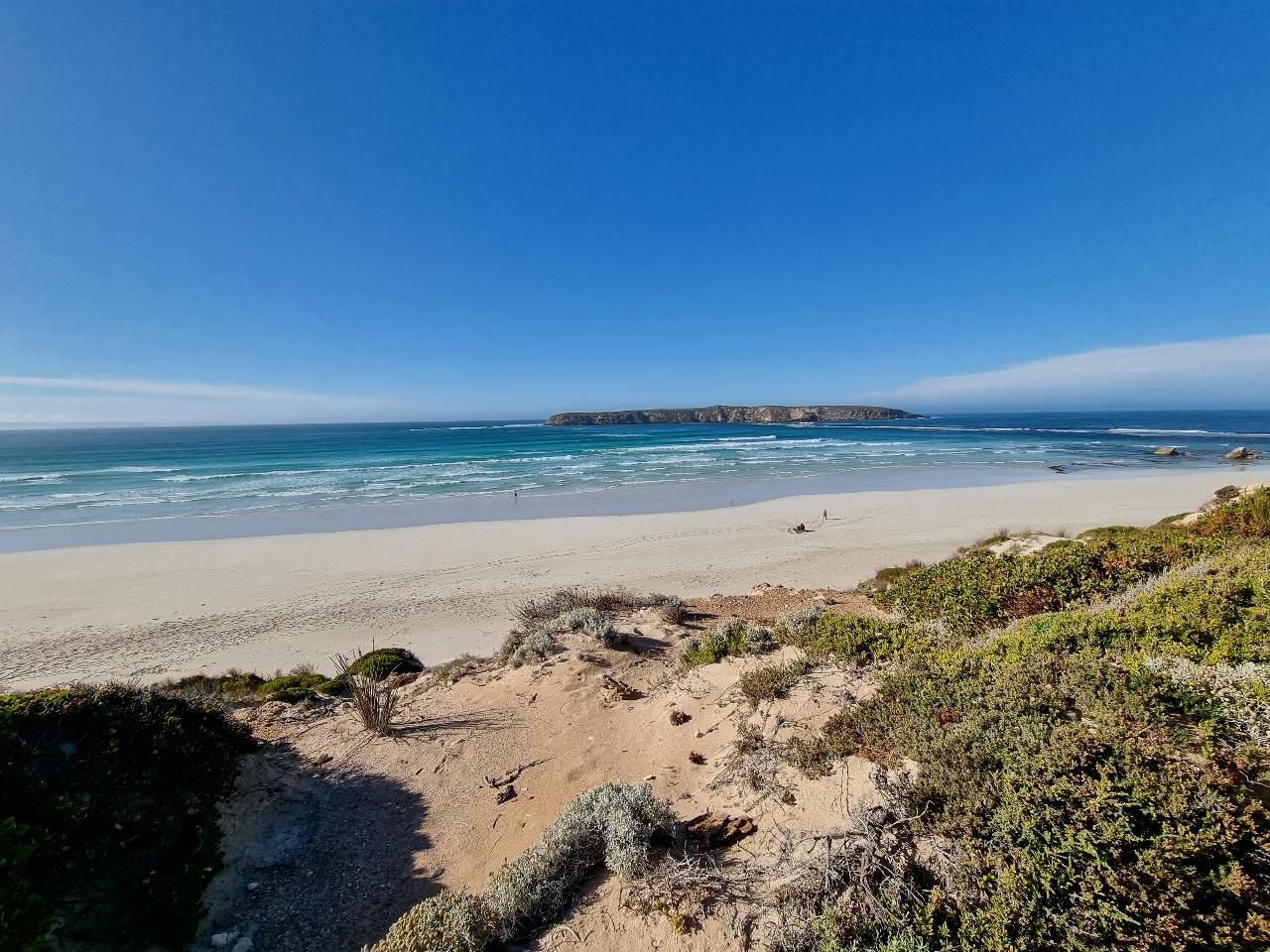 Coffin Bay National Park Sightseeing & Off-Road Tour