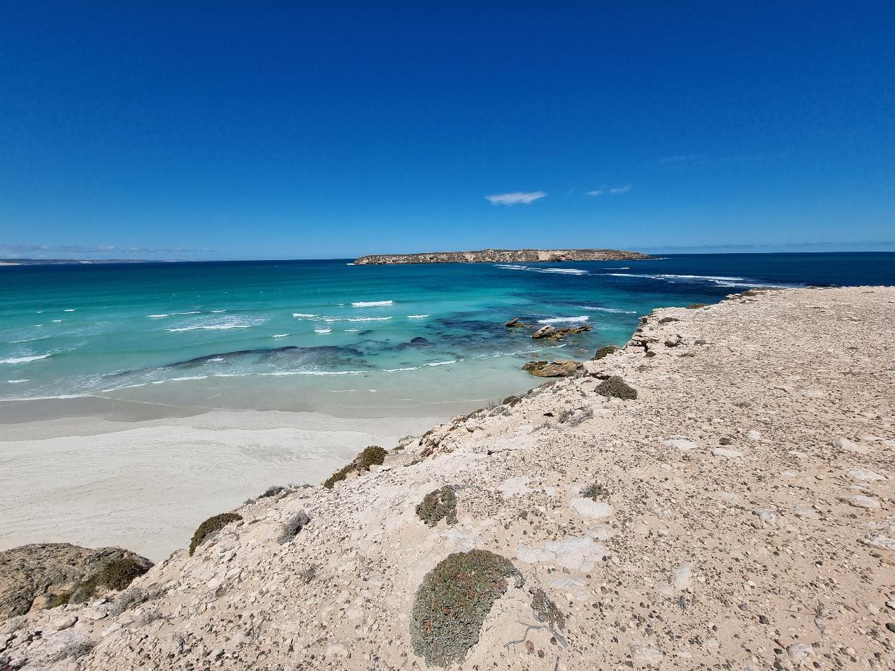 Coffin Bay National Park Sightseeing & Off-Road Tour