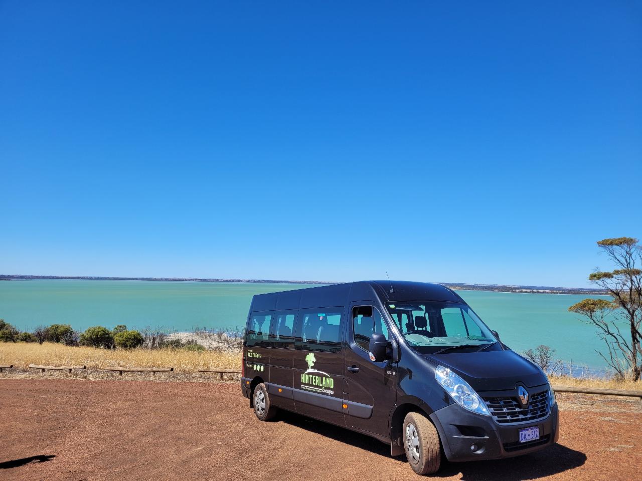 Southern Wheatbelt Wander Two Nights & Three Days