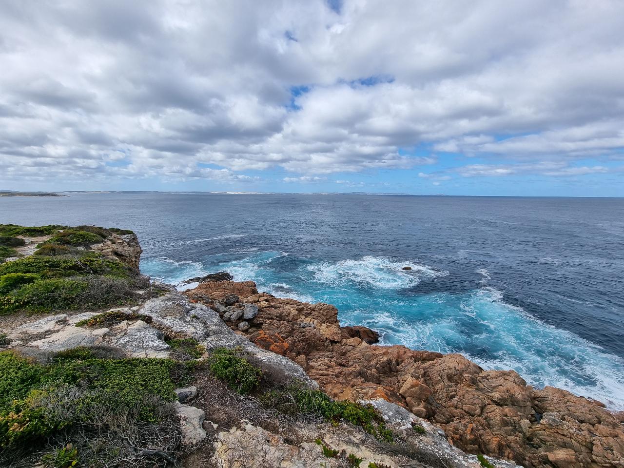 Port Lincoln Whalers Way Sightseeing Tour