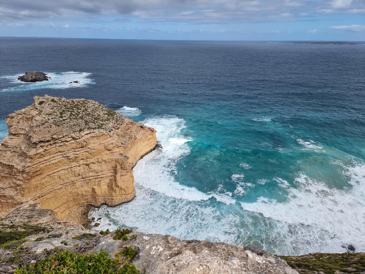 Port Lincoln Whalers Way Sightseeing Tour