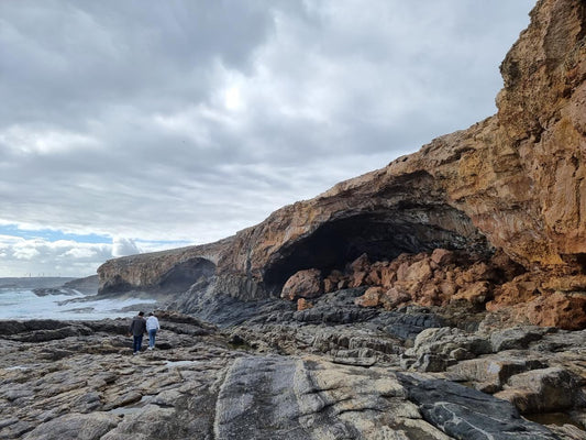 Port Lincoln Whalers Way Sightseeing Tour