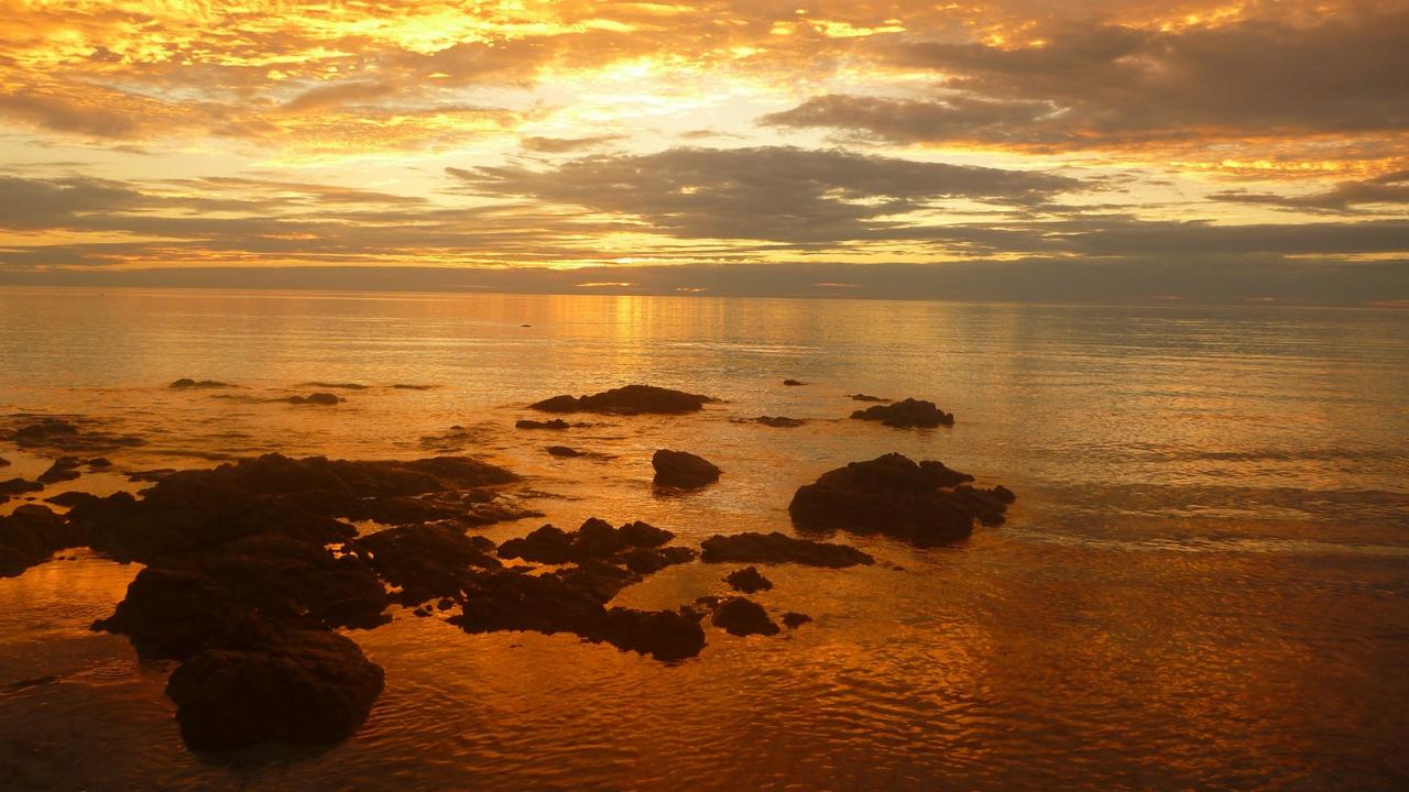 3-Day Southern Yorke Peninsula Coastal Wilderness Adventure