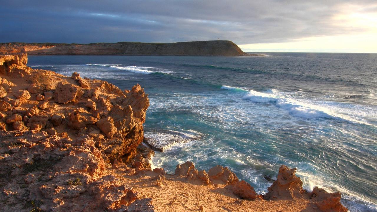 3-Day Southern Yorke Peninsula Coastal Wilderness Adventure