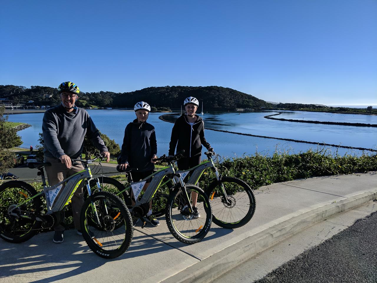 Tastes Of Tamborine Mountain Tour