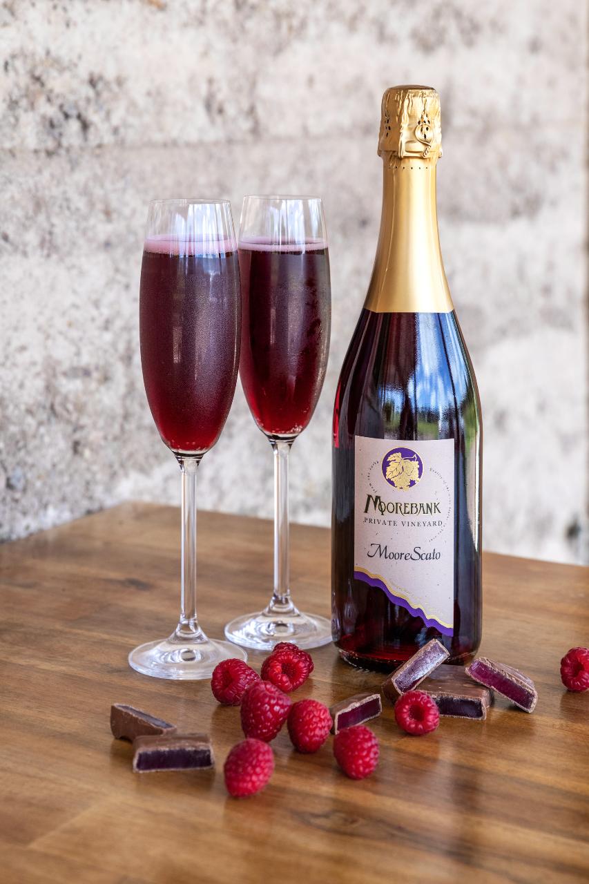 Wine Tasting 2 Venues