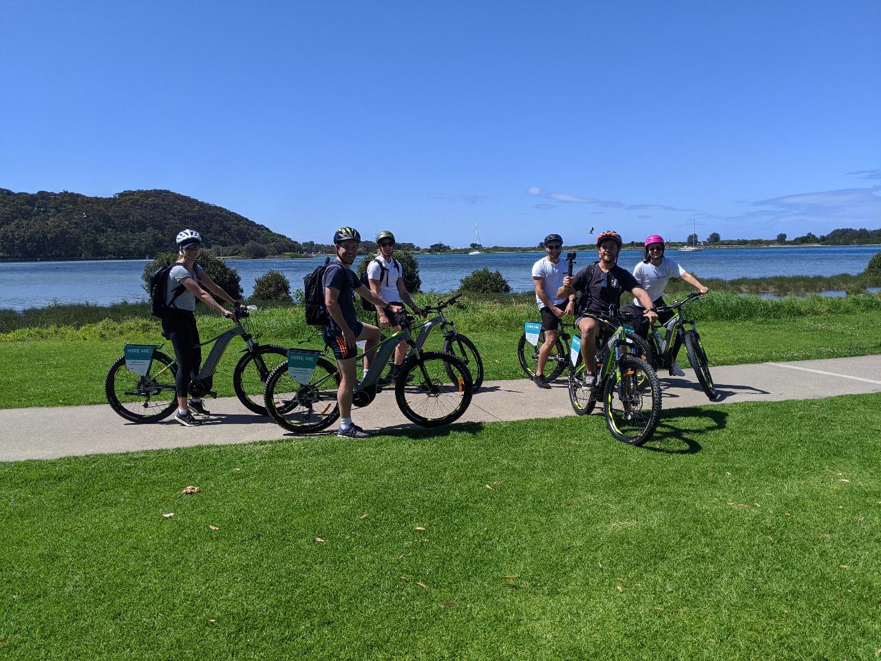 Tastes Of Tamborine Mountain Tour