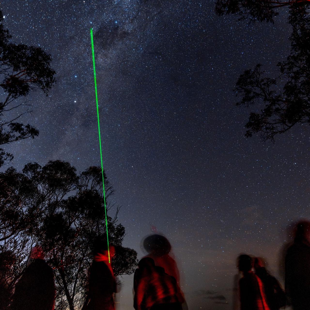 Jervis Bay Stargazing Experience