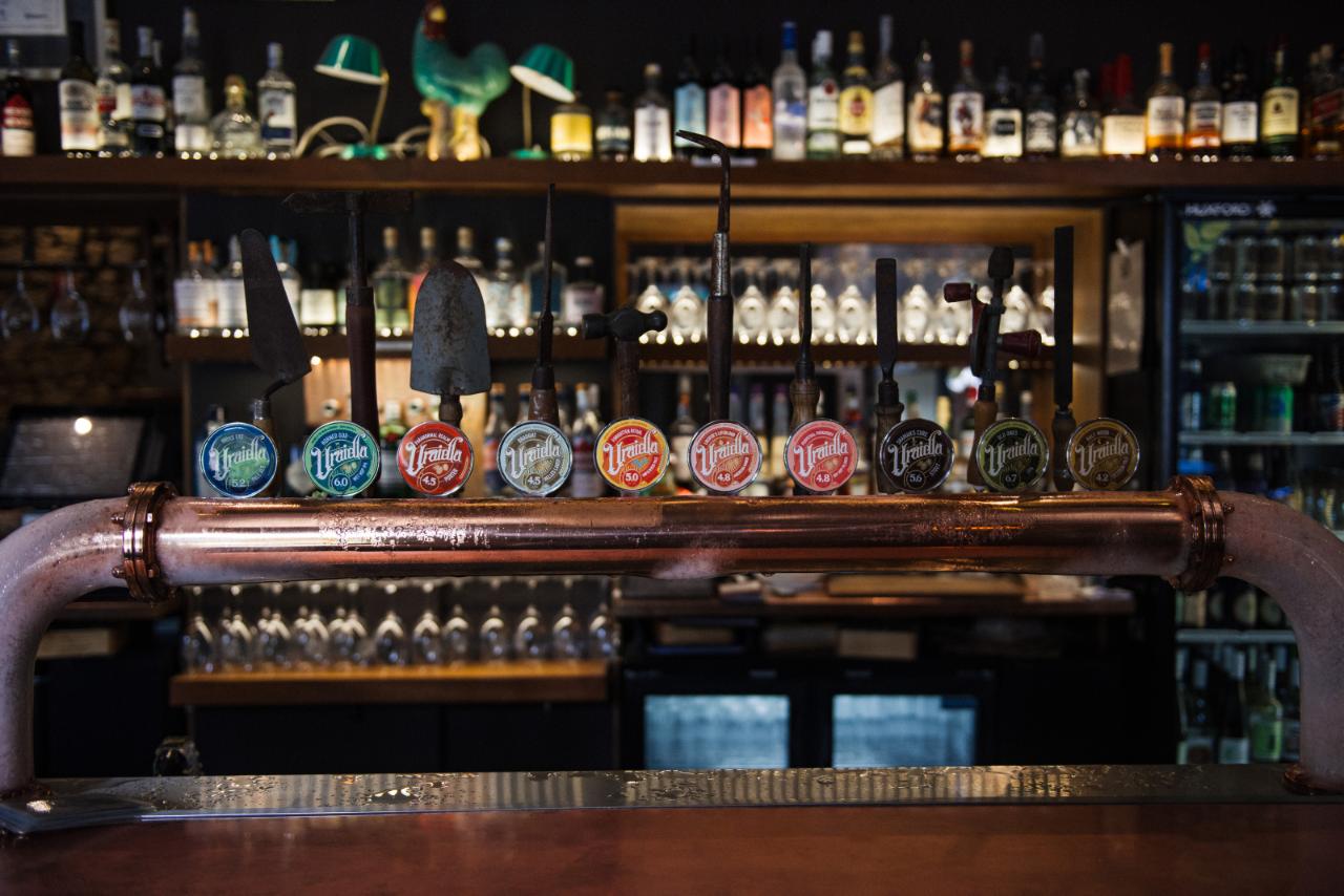 Art Of Food & Wine - 2Days/1Night