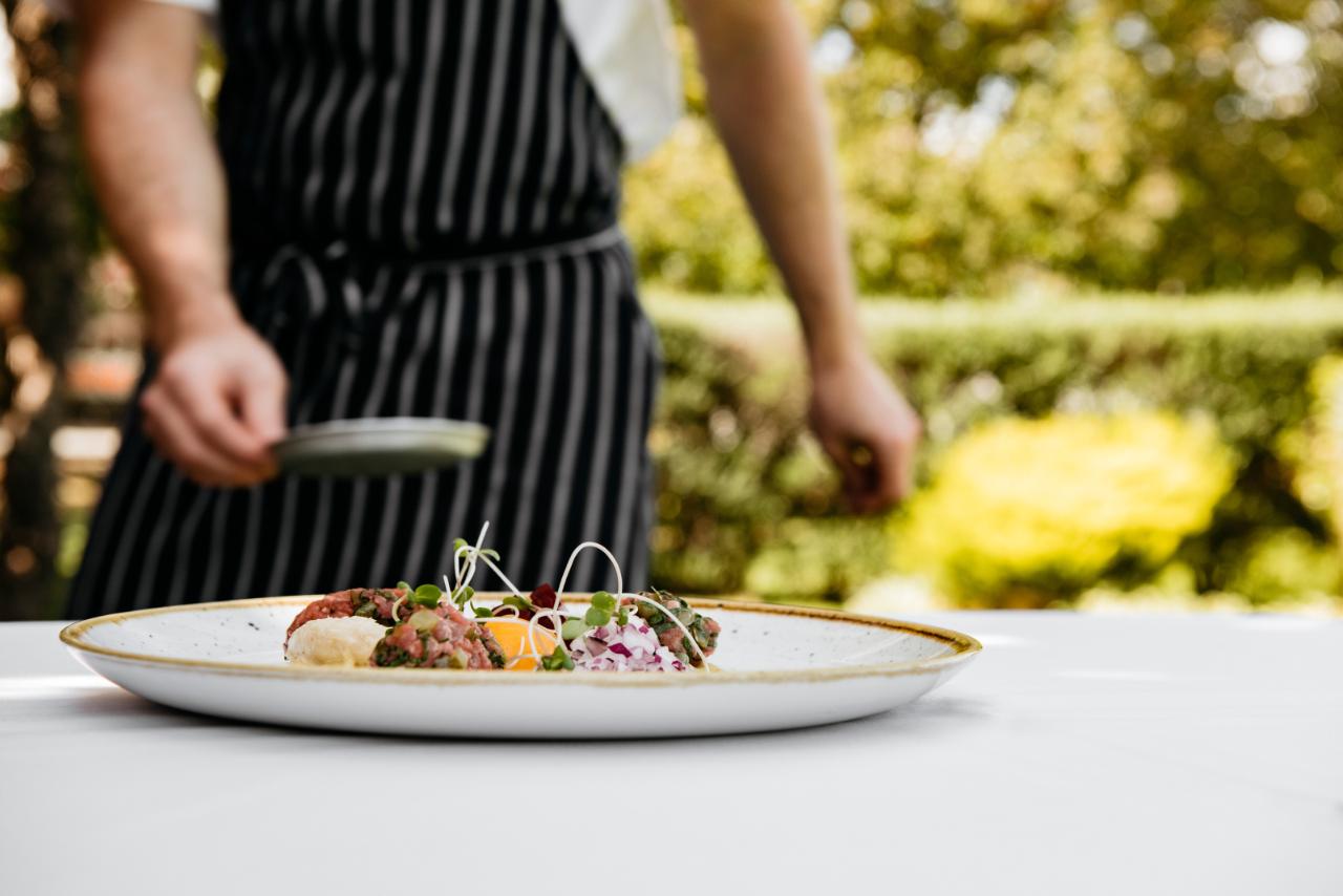 Barossa Valley Indulgence - 2 Days/1Night