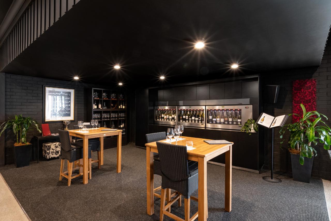 Icon Wine Journey