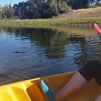 Paddle With The Platypus Adventure