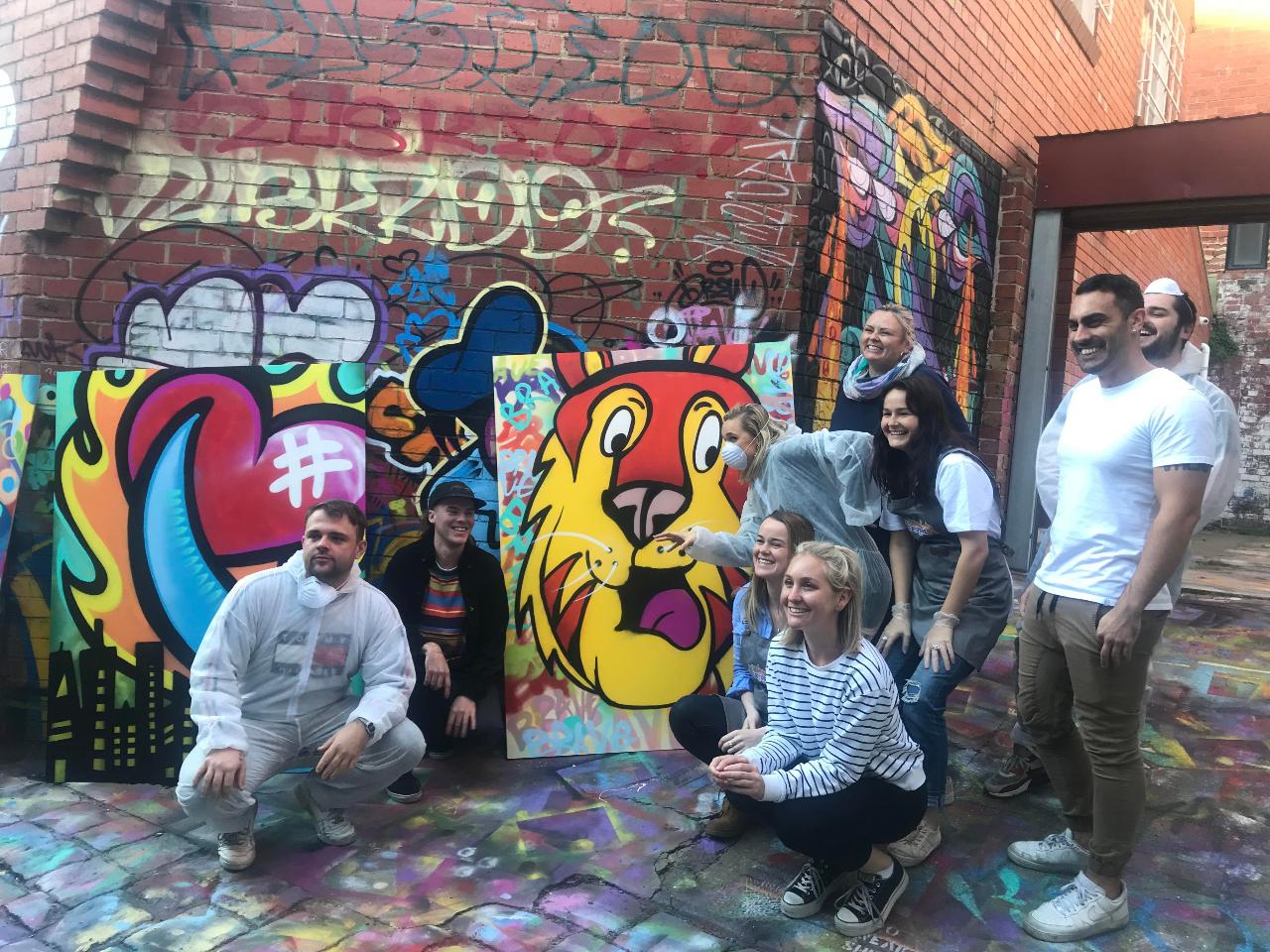 Freehand Workshop - Beginner