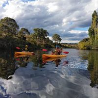 Paddle With The Platypus Adventure