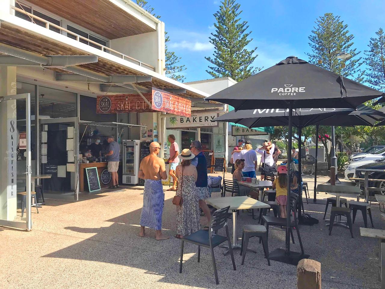 South Of Noosa Tour: Hidden Beaches, Mountains, Islands And Villages With Lunch - Luxury Private Tou