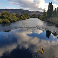 Paddle With The Platypus Adventure