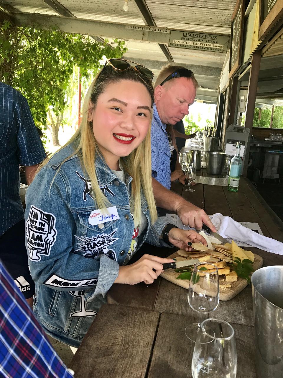 Half Day Swan Valley Wine Tour