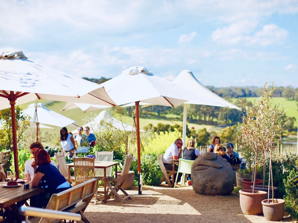 Two Bays Three Days Mornington Peninsula To The Bellarine -  3 Day Cycle Tour