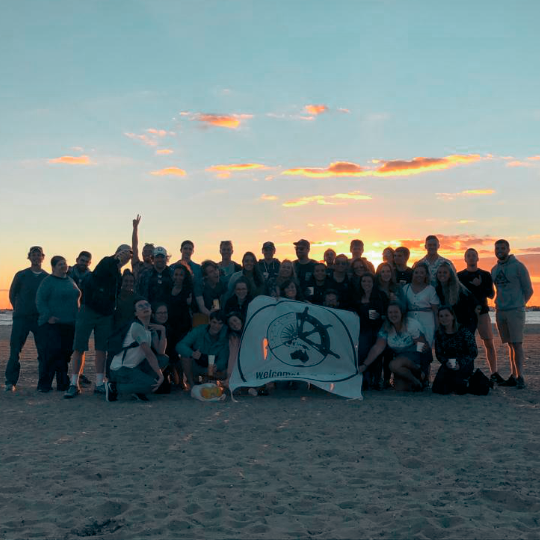 Welcome To Melbourne