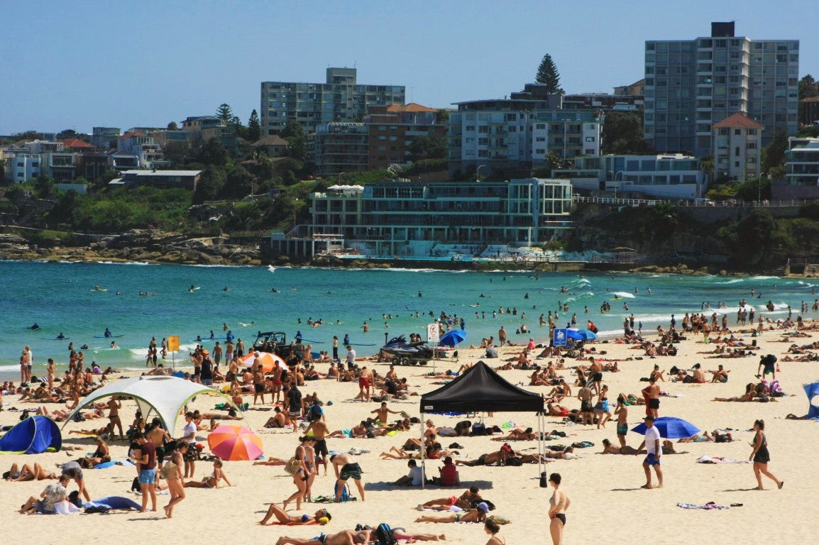 Panoramic Sydney Sights - Afternoon Tour