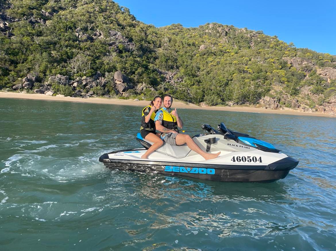 Magnetic Island Tour