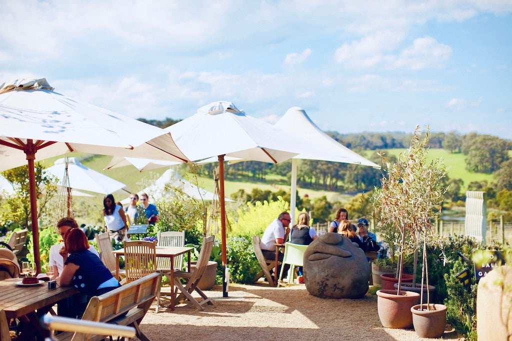 Mornington Peninsula Victoria - Self-Guided Cycle Package