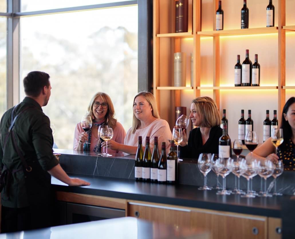 Margaret River Cycle & Wine Tour