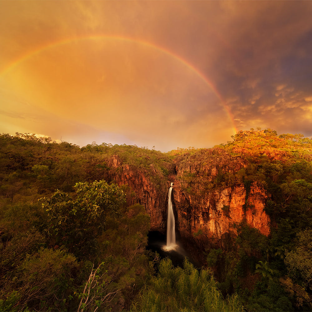 4X4 Litchfield Park Adventures Tour