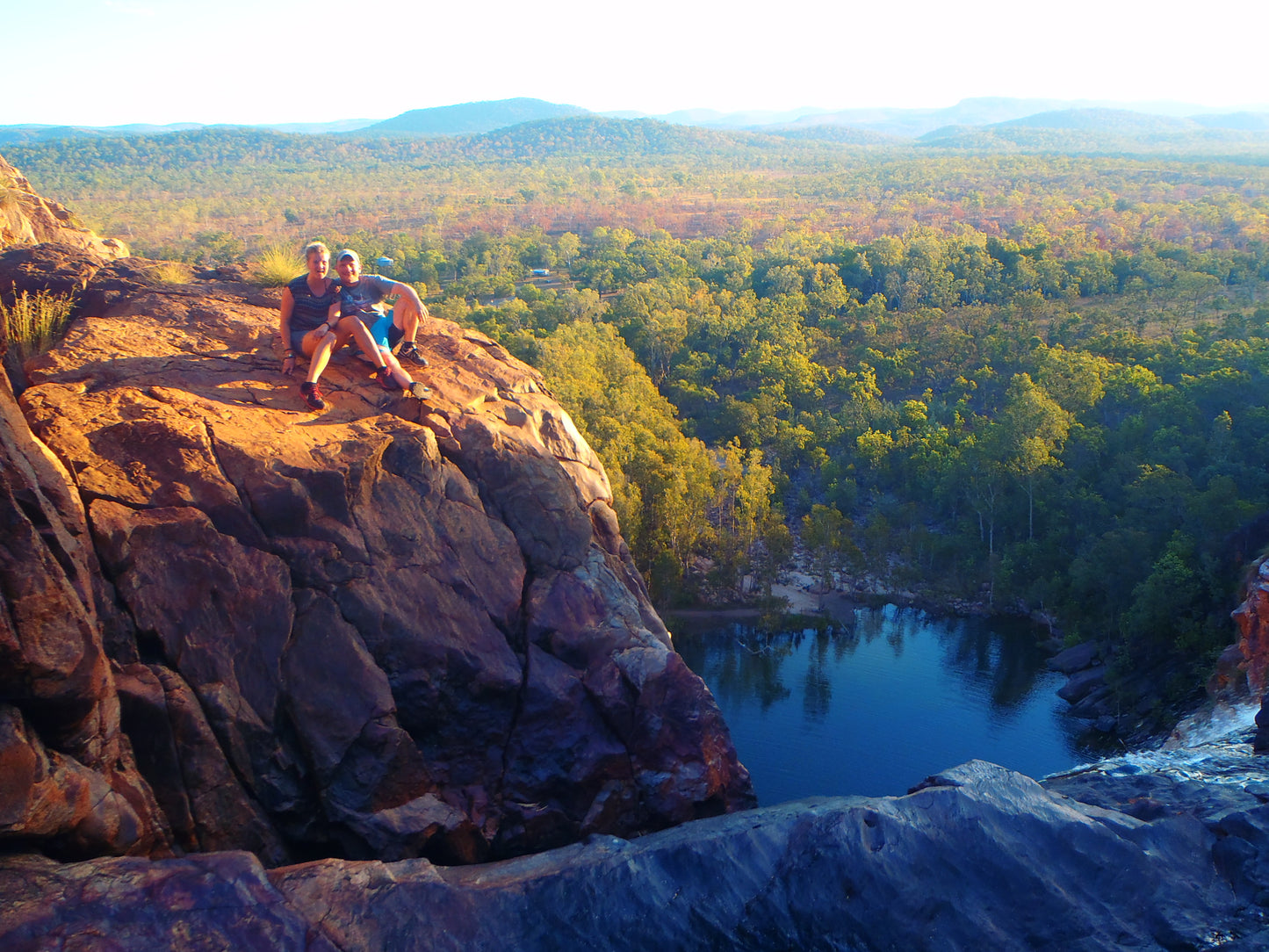 3-Day Kakadu & Litchfield 4Wd Expedition