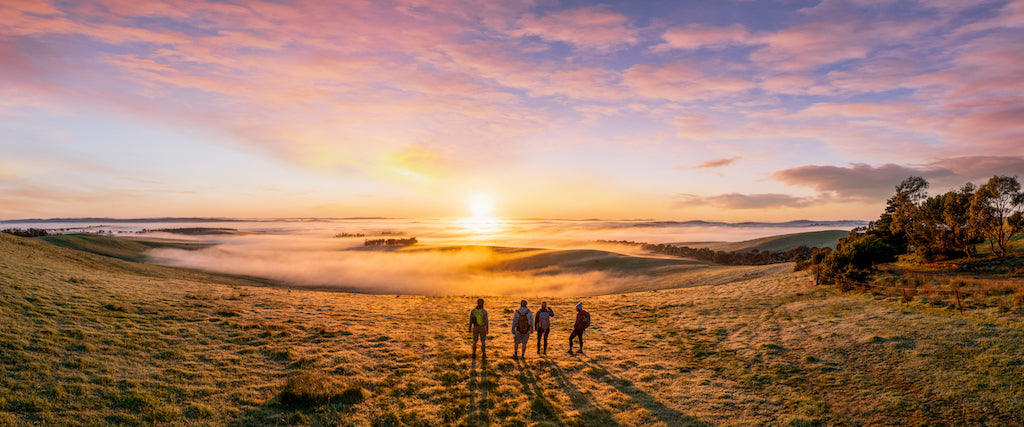 3 Day Clare Valley Wine & Wilderness Trail