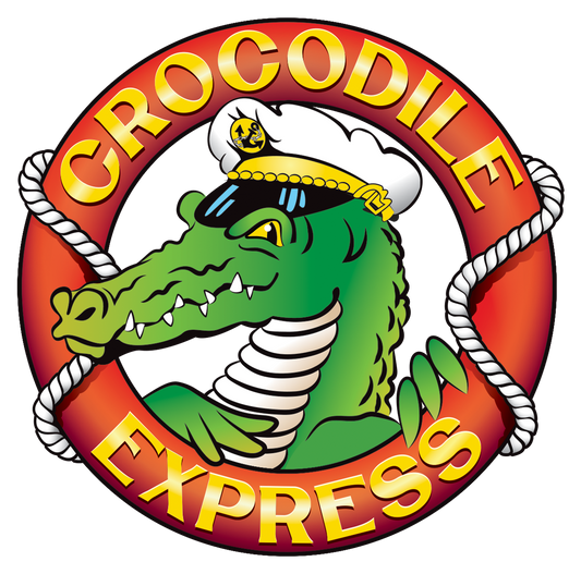 Crocodile Express Daintree Rainforest & Wildlife Cruise From Daintree Village
