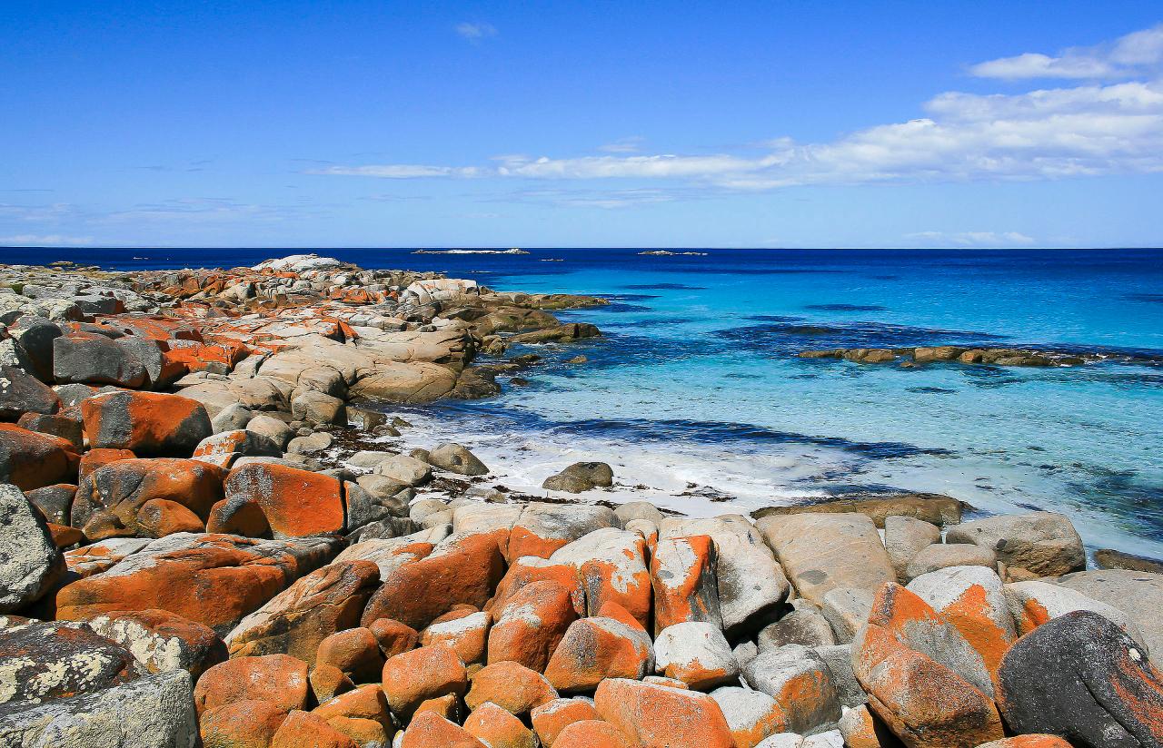 10 Night Tasmanian Extended Holiday Tour