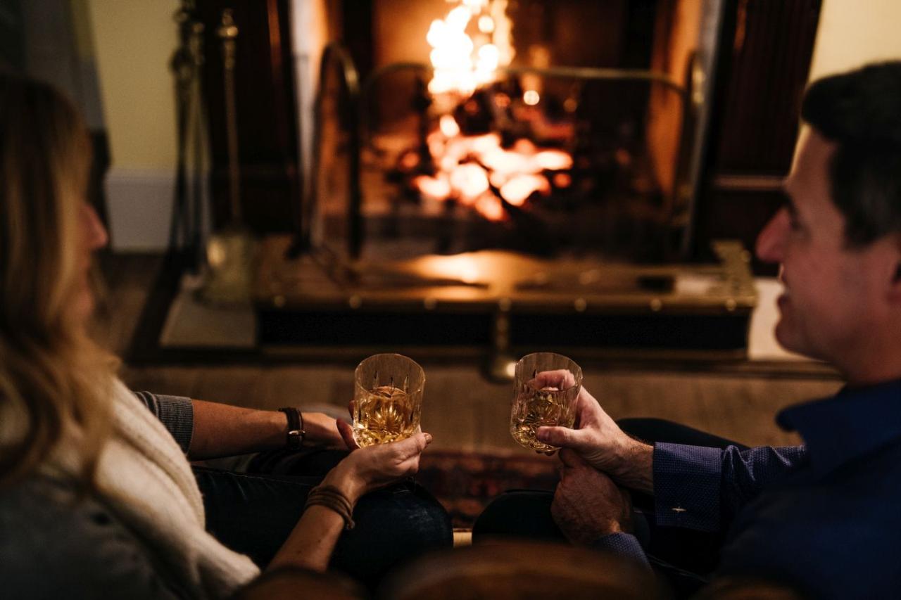 Wilderness And Whiskey: 3-Day Adventure